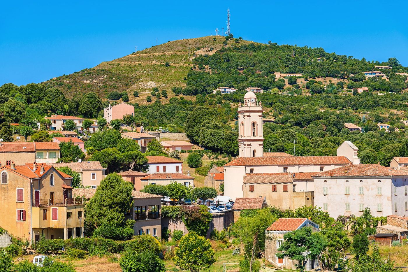 Piana - Santa Maria Assunta