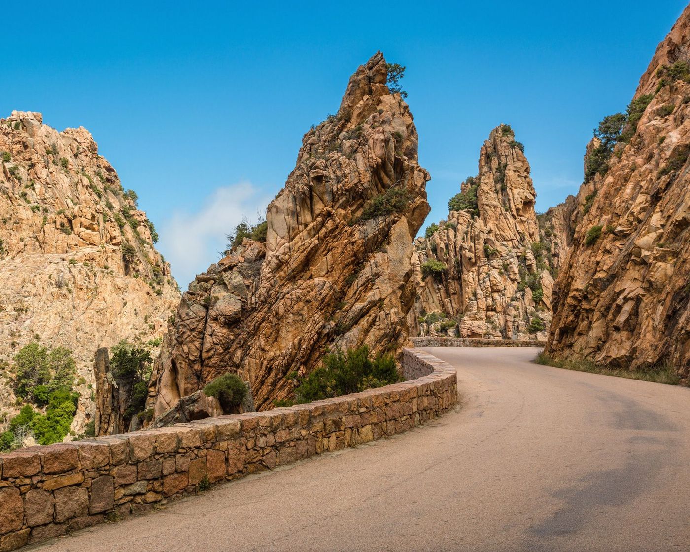 Corse Piana