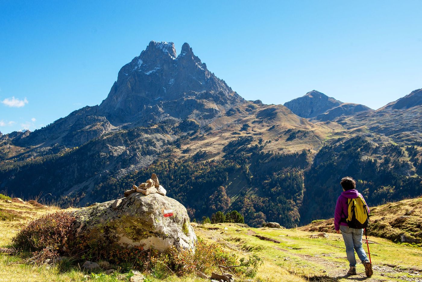 Pic du Midi d’Ossau