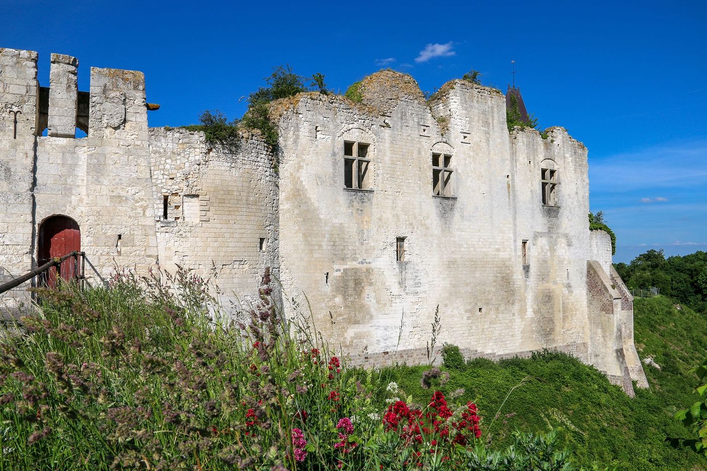 Château de Picquigny