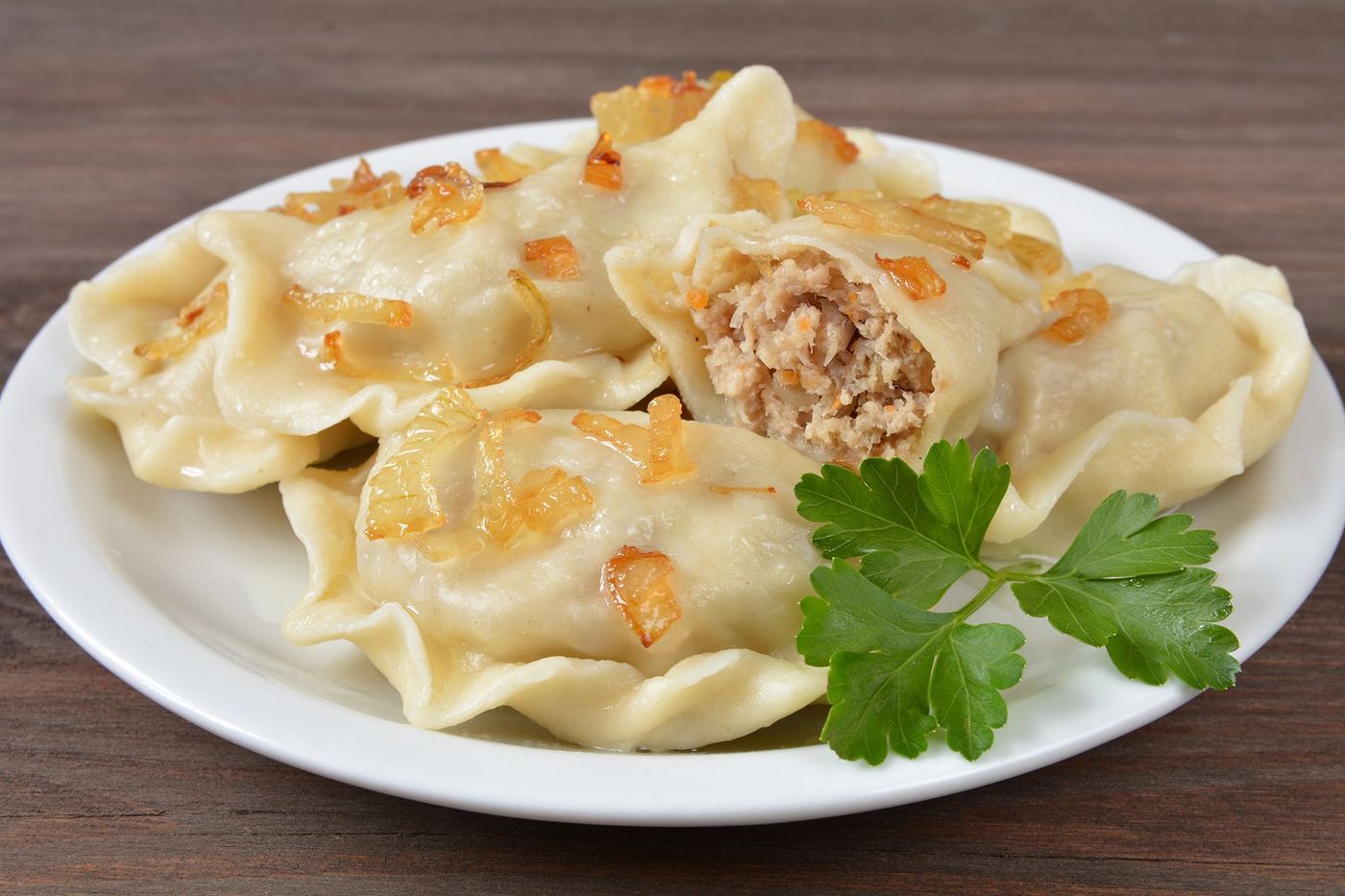 Pierogi
