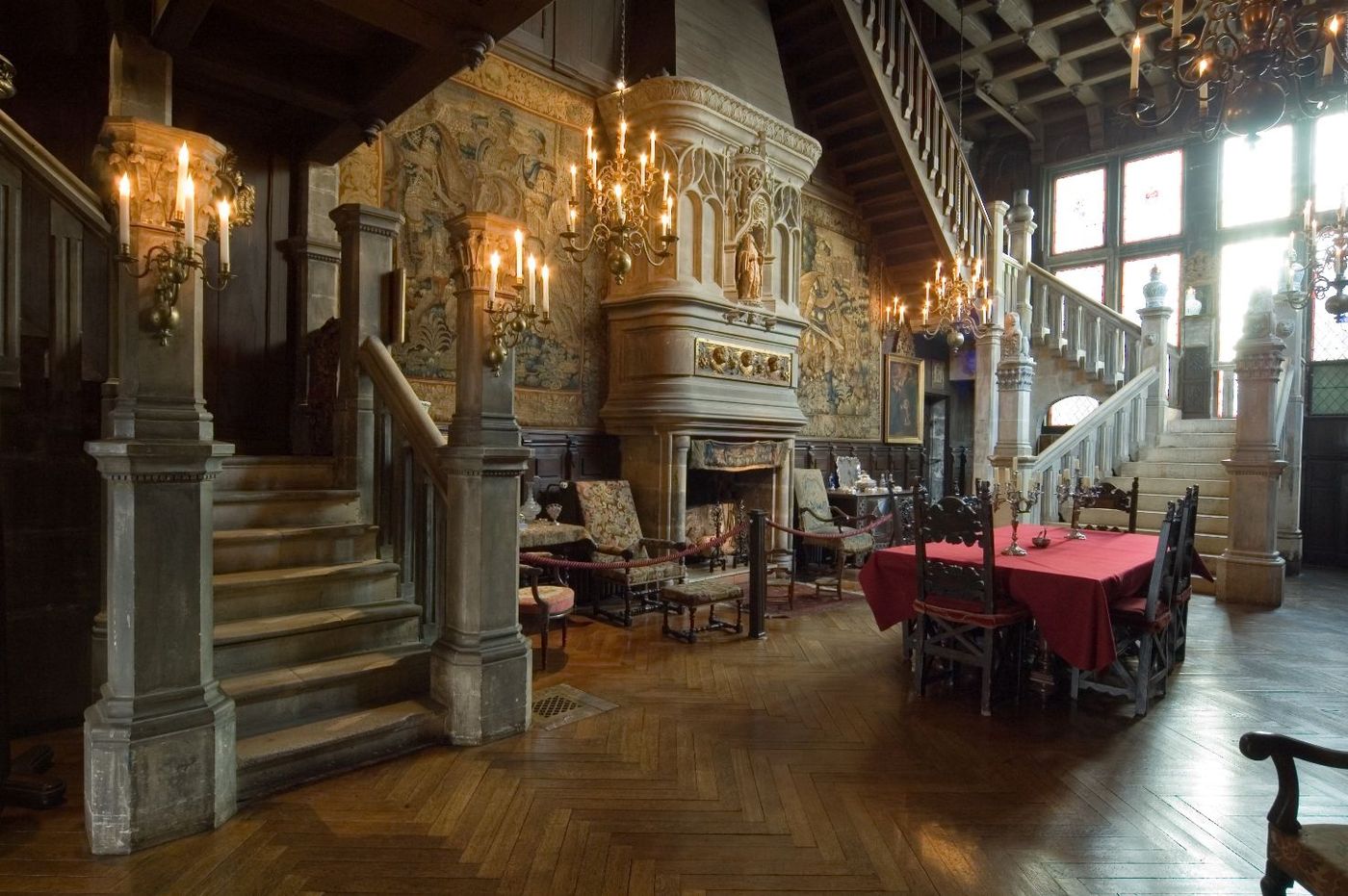 Pierre Loti Maison