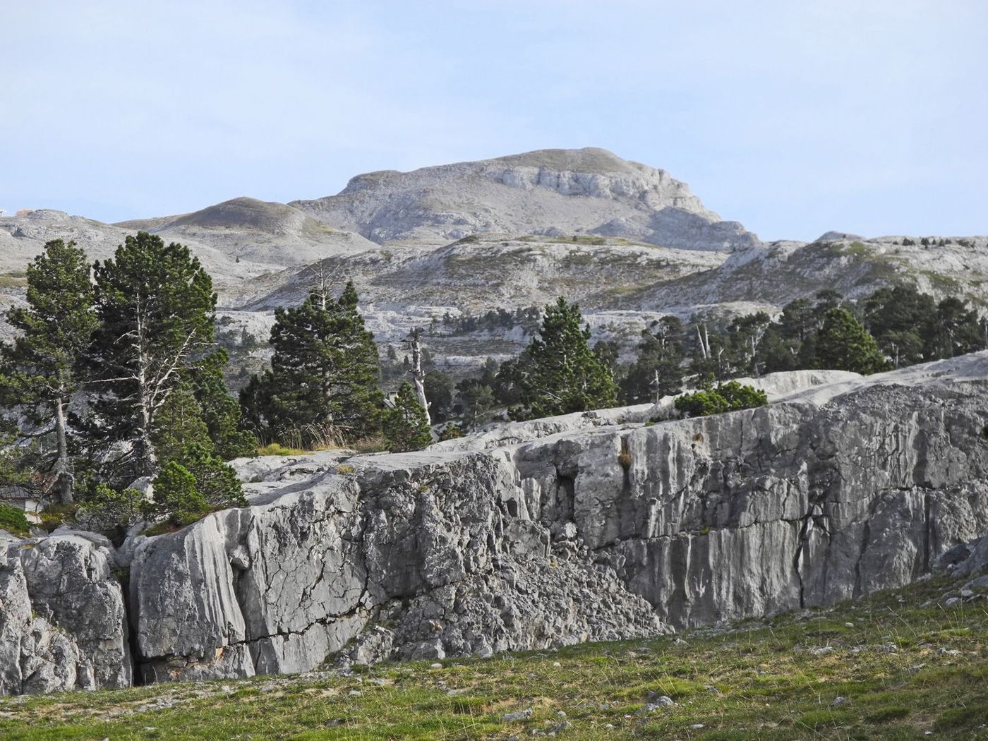 France Pierre-Saint-Martin