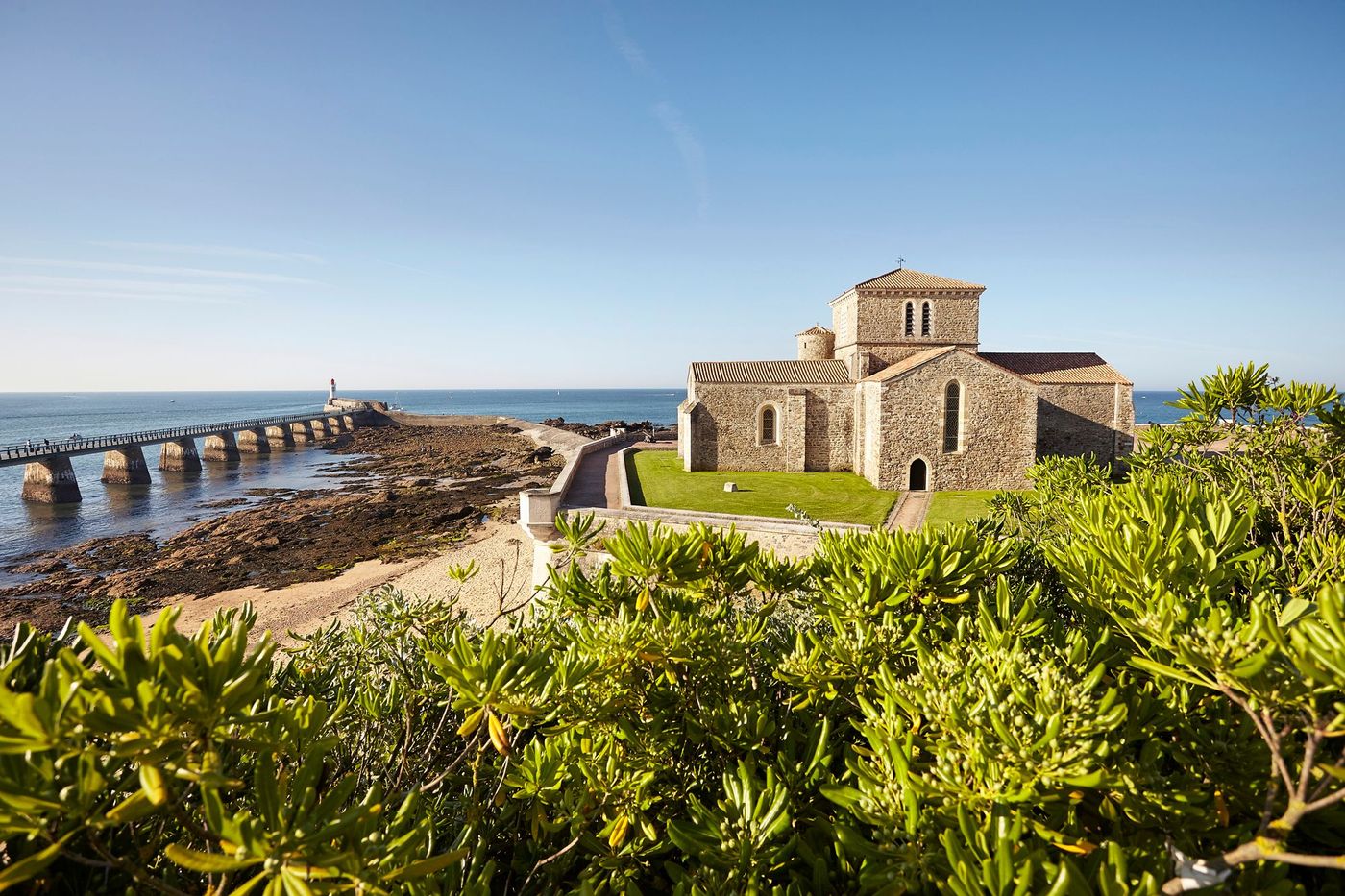 Pieure Saint Nicolas Vendée