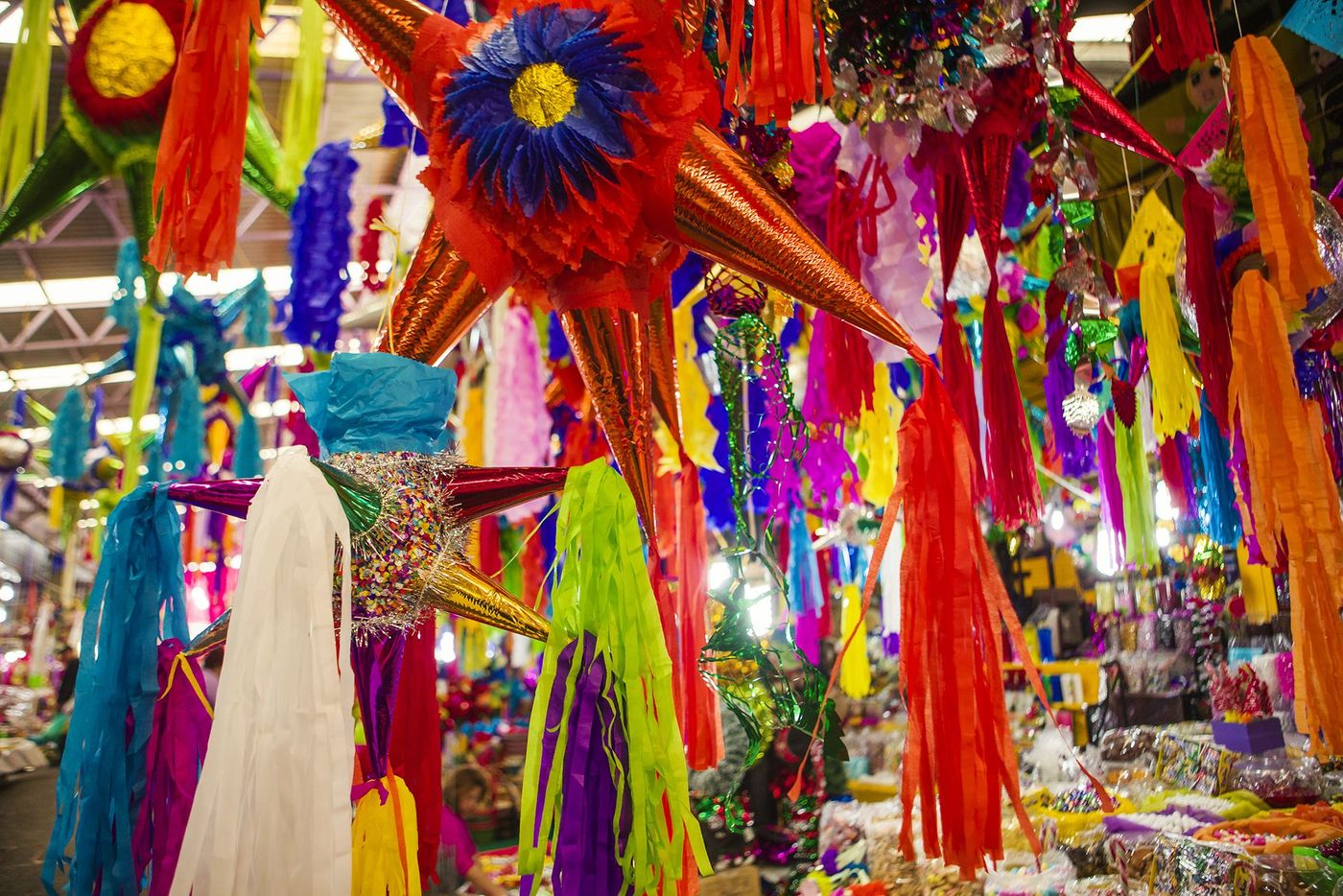 Pinatas