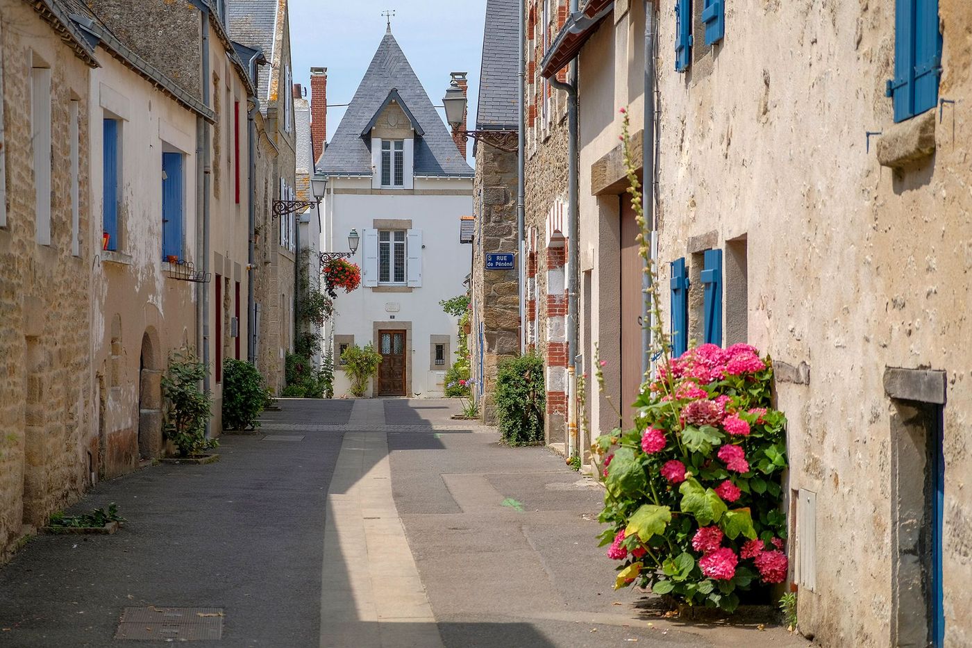 Piriac-sur-Mer