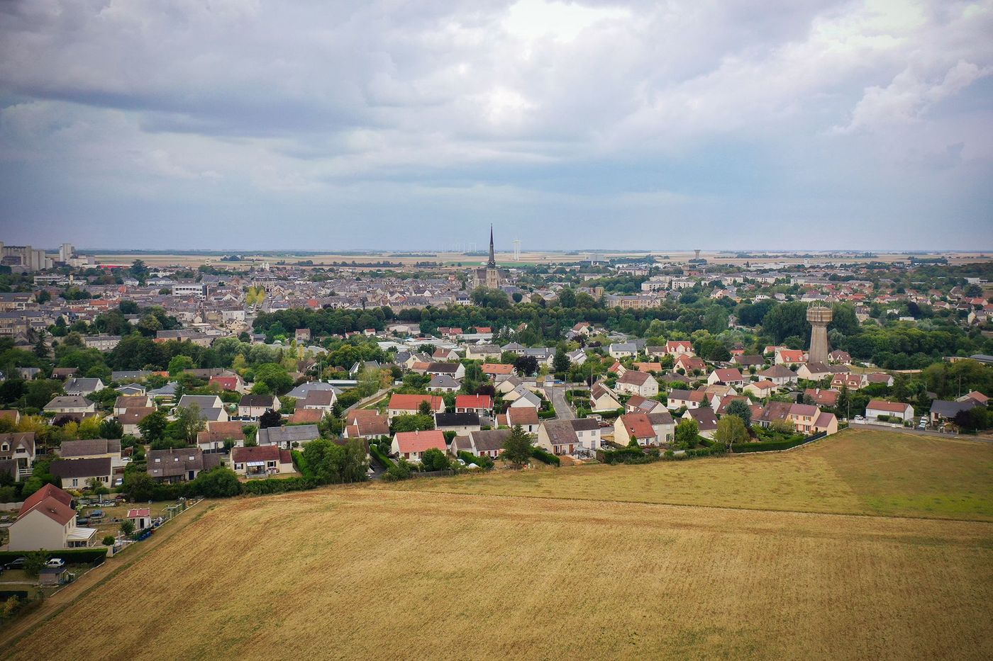 Pithiviers