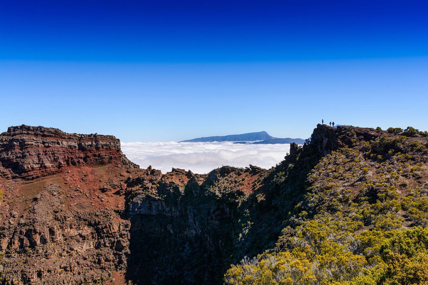 Piton des Neiges