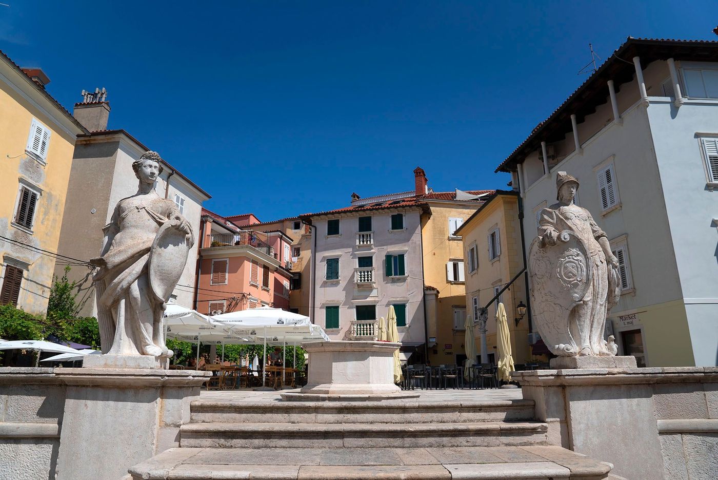 Place du 1er mai