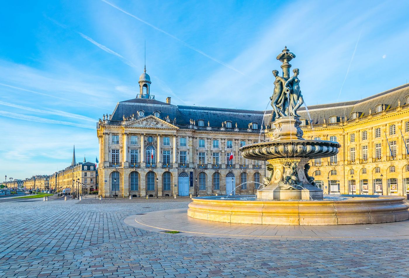 Bordeaux