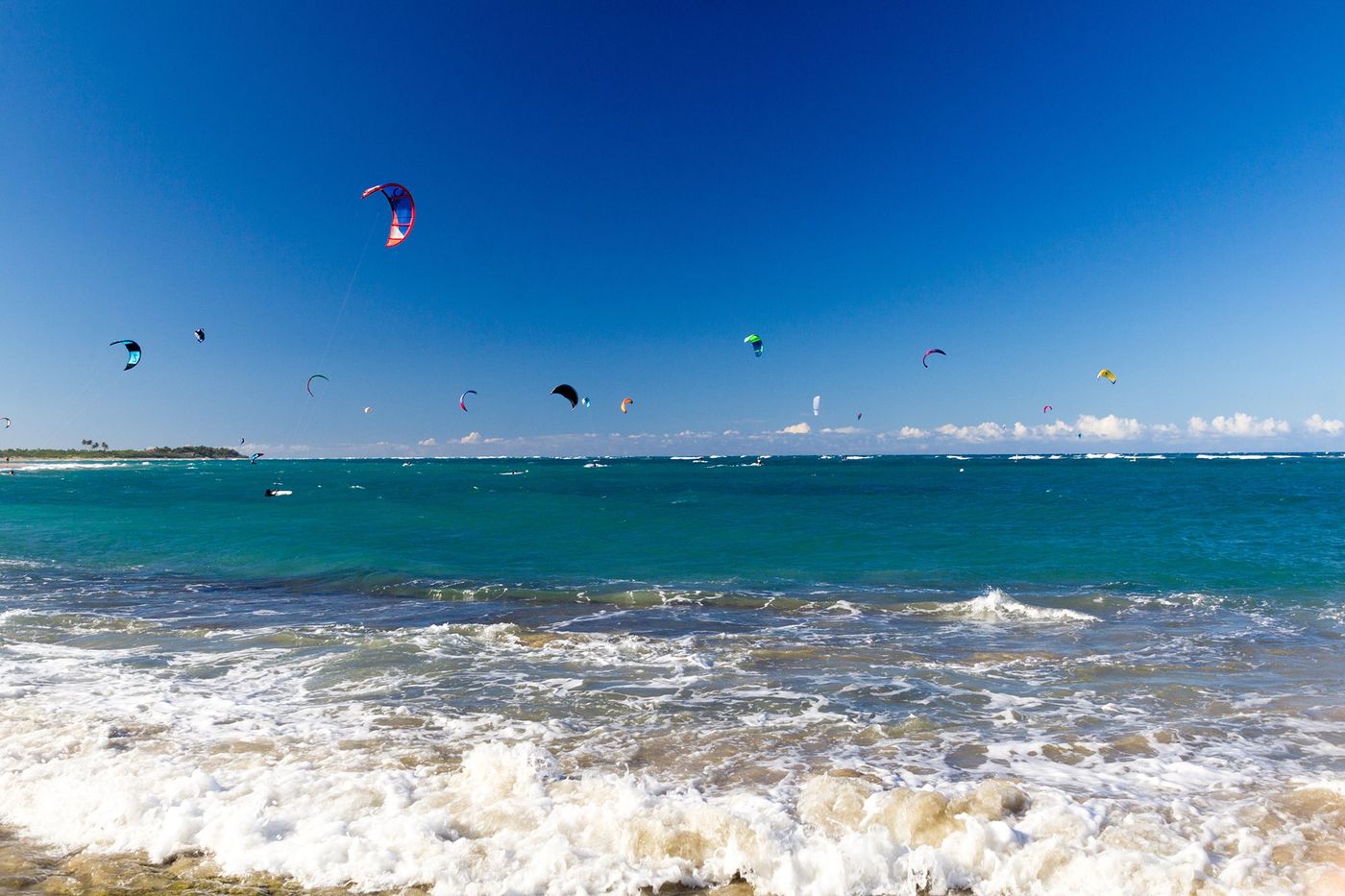 Plage Cabarete