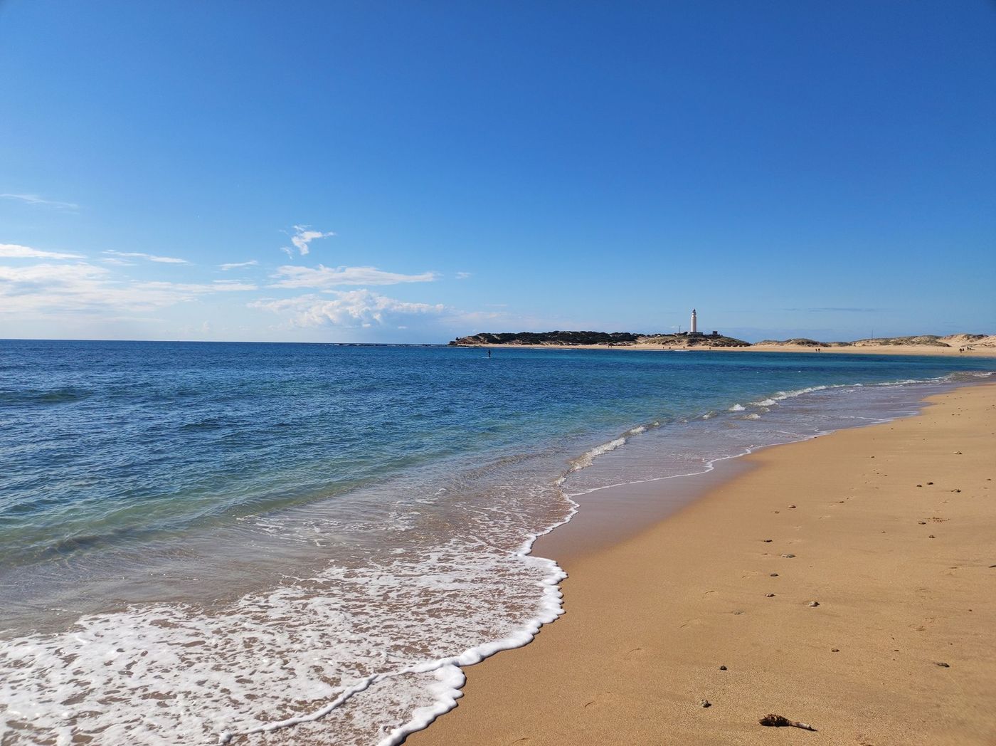 Plage de Caños de Meca