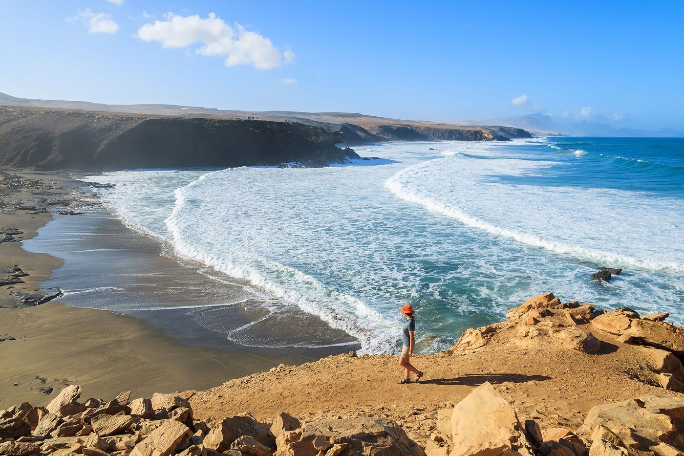 Plage de La Pared