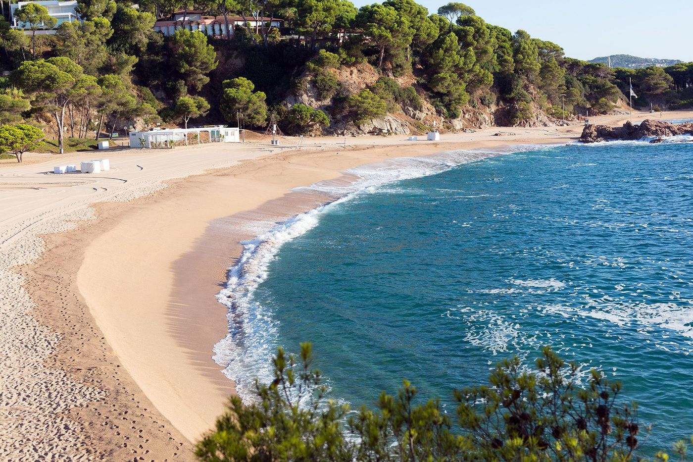 Plage de Sa Conca