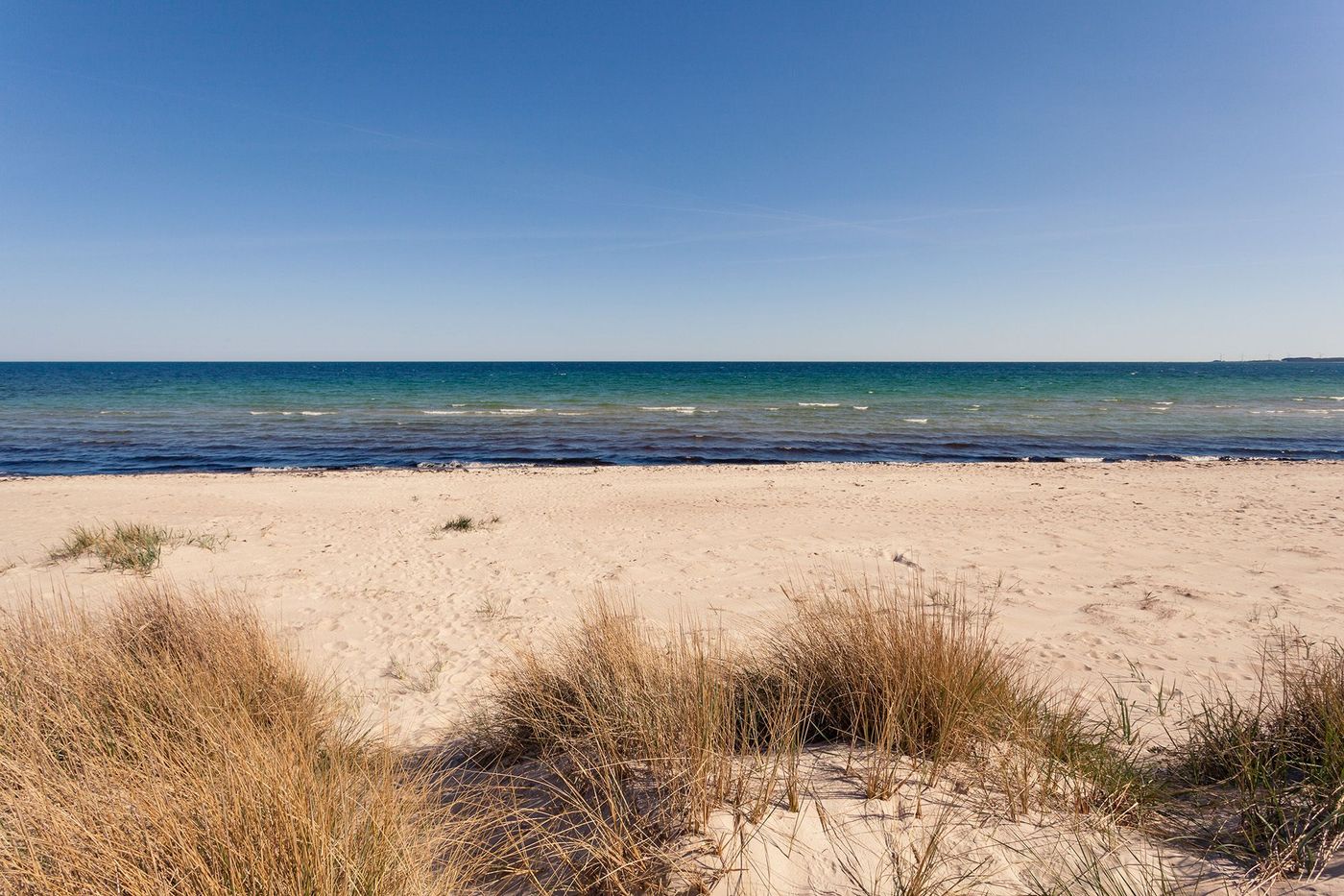 Plage de Tofta