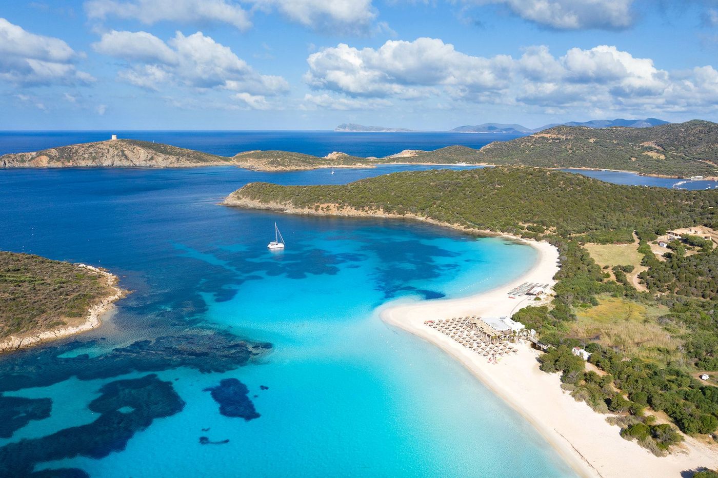 Plage de Tuerreda