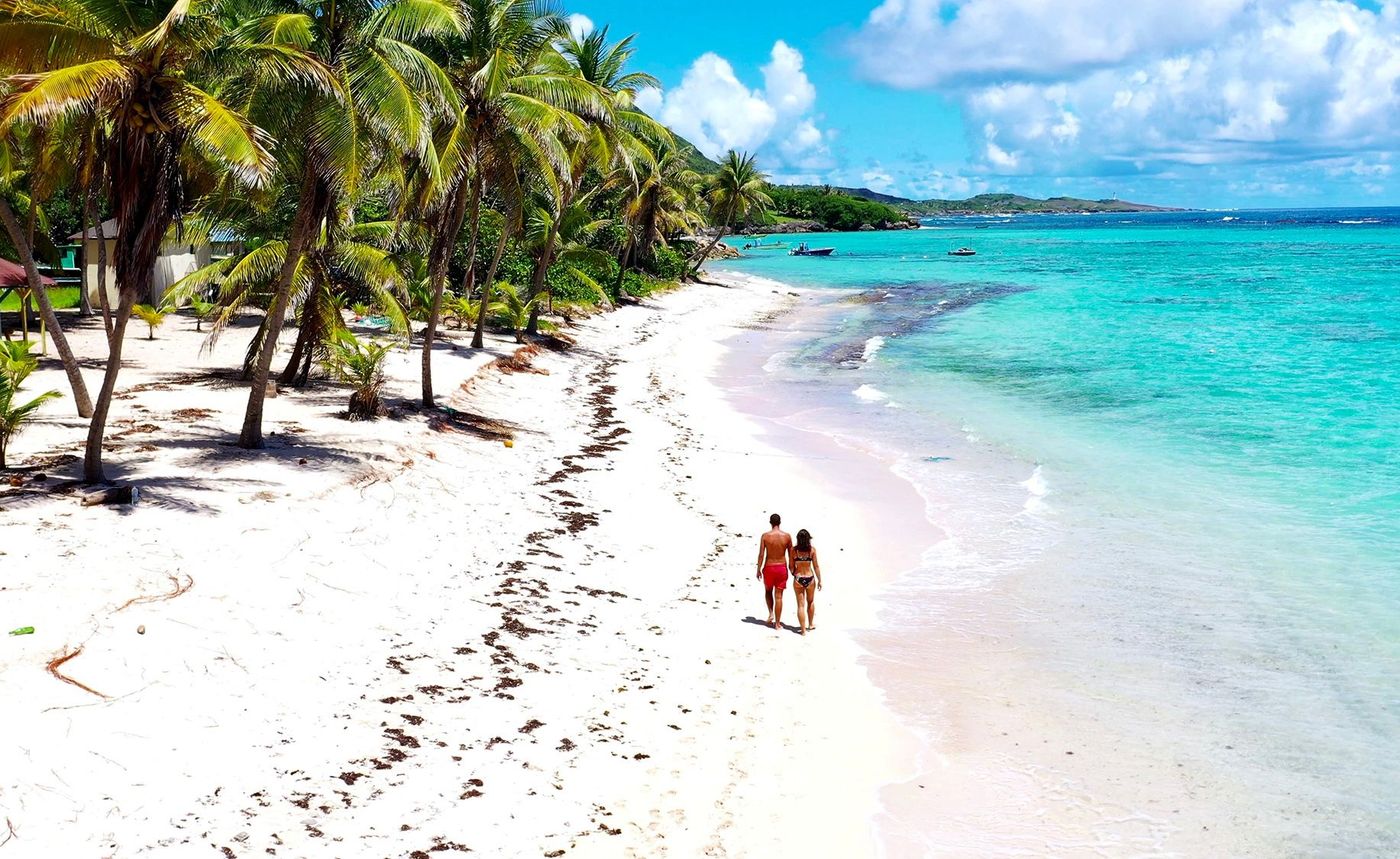 Plage du Souffleur
