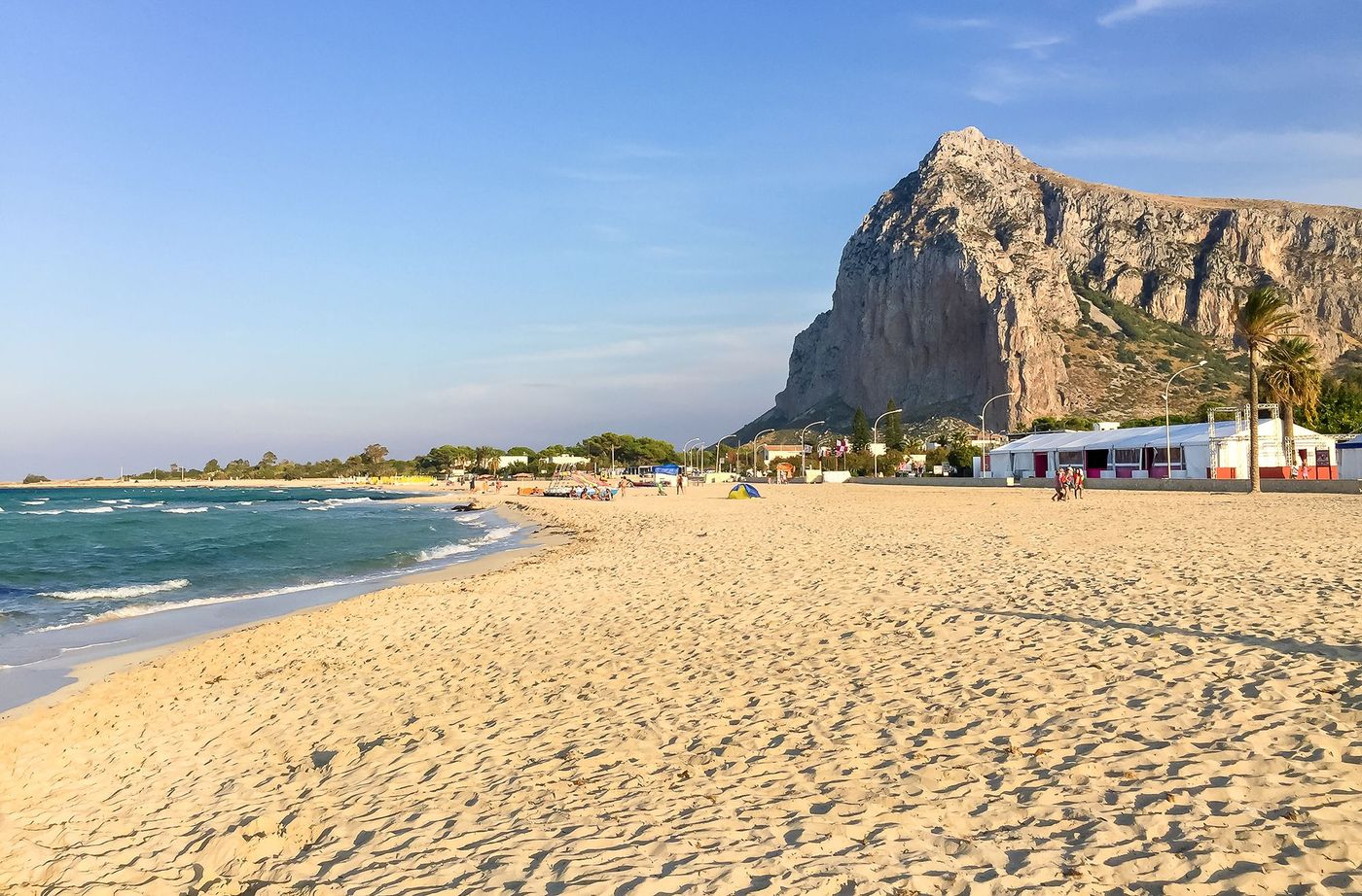 San Vito Lo Capo