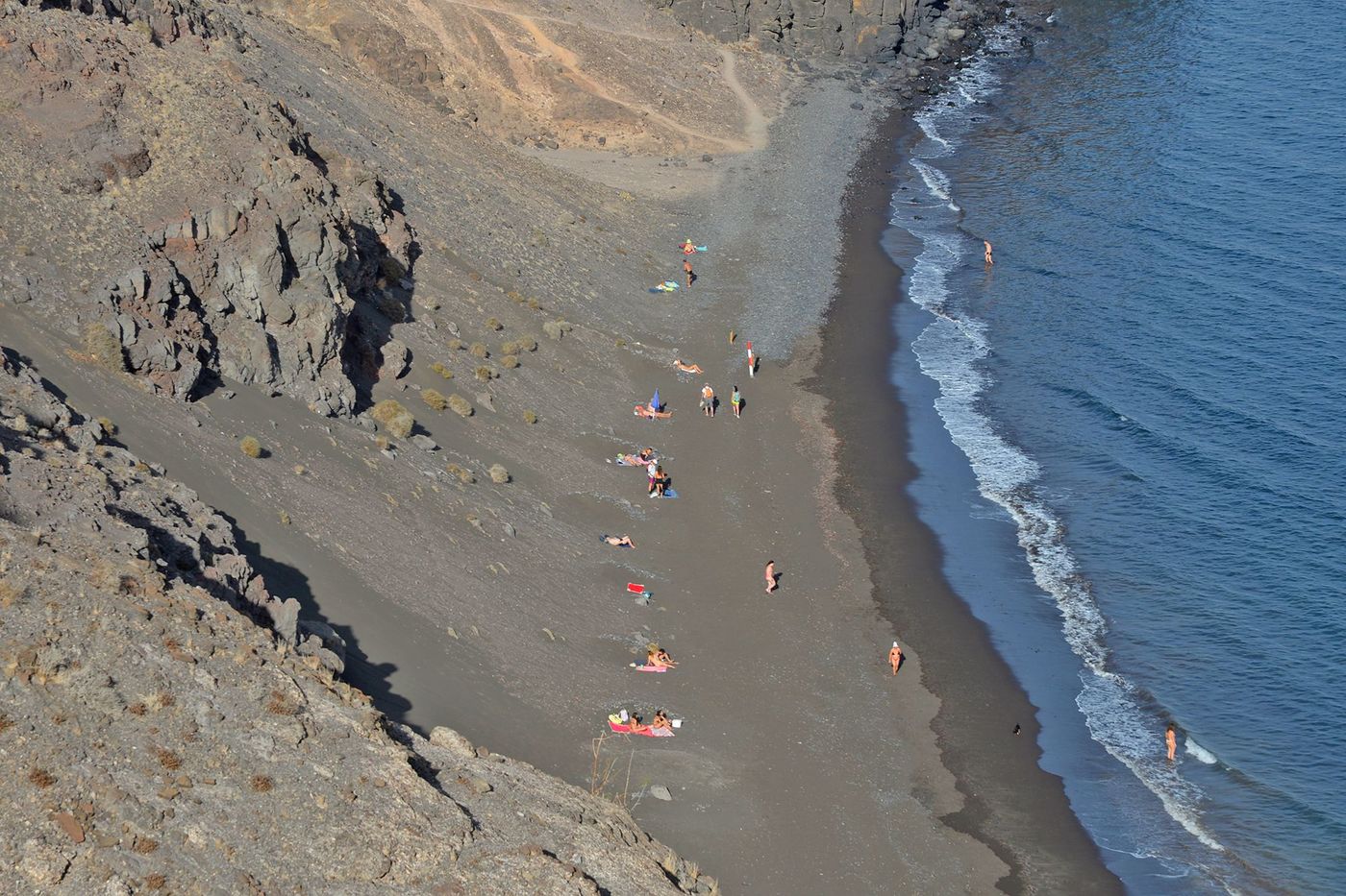 Playa de la Arena