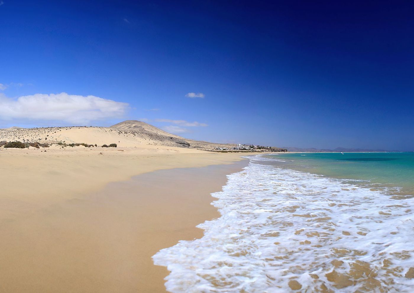 Playa de la Barca