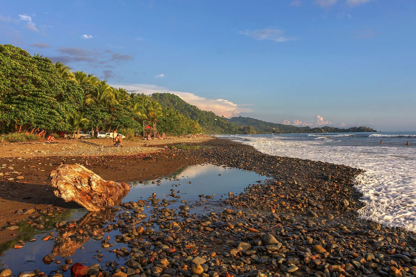 Playa Dominical