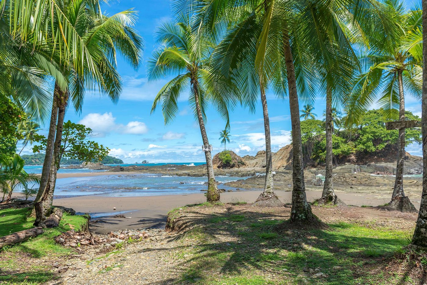 Playa Dominicalito
