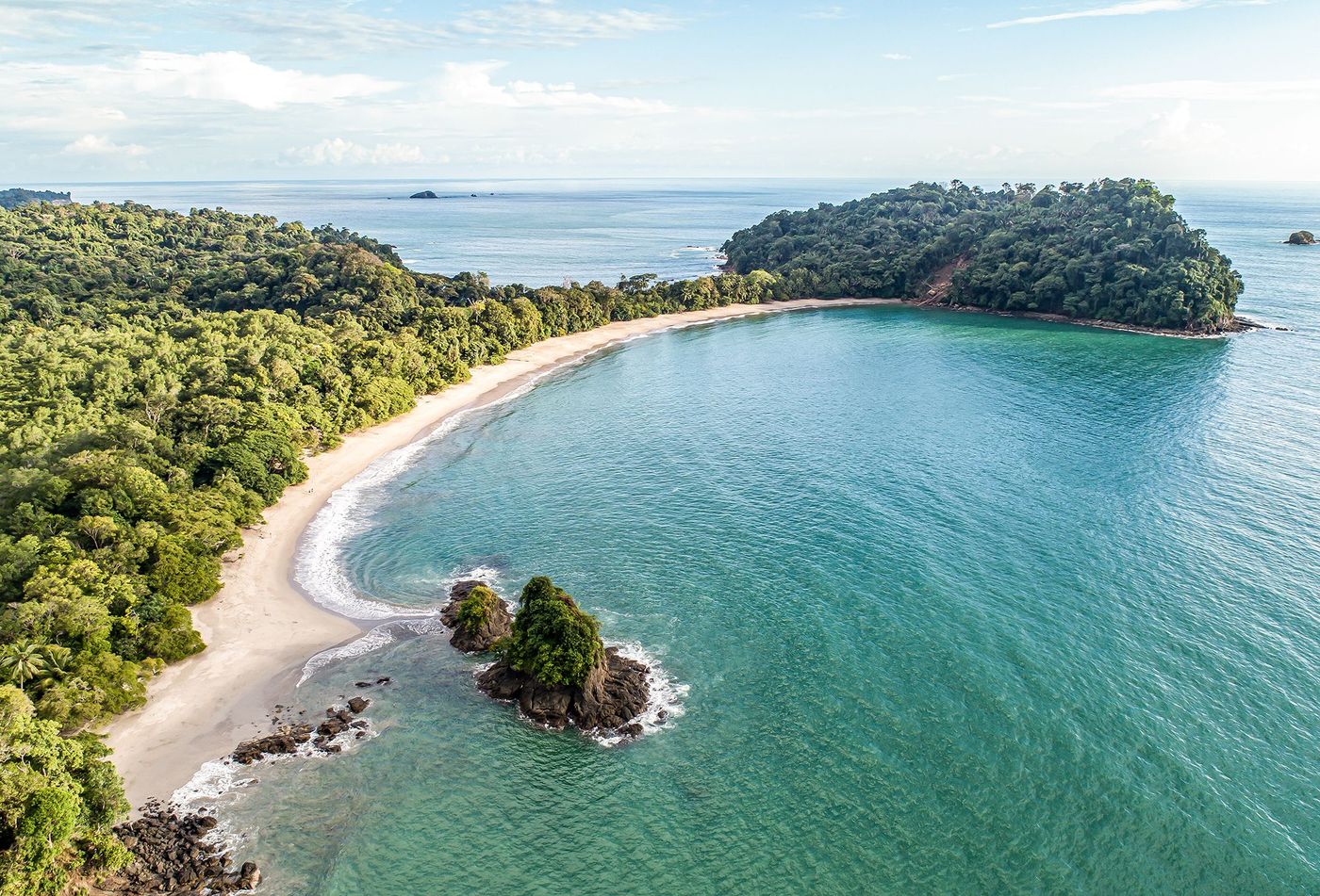 Playa Espadilla
