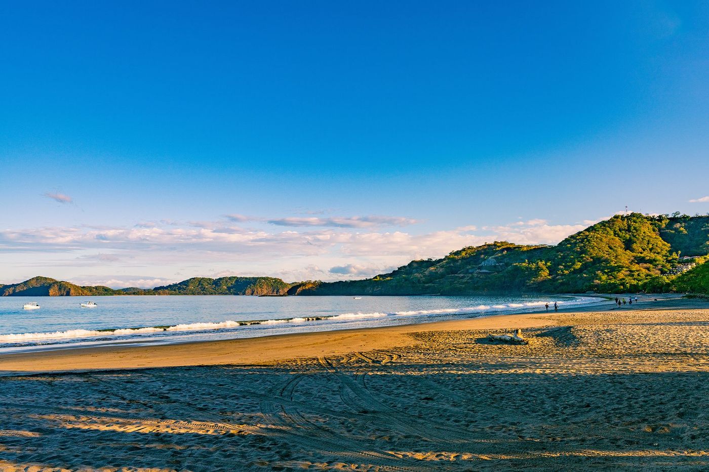 Playa Hermosa