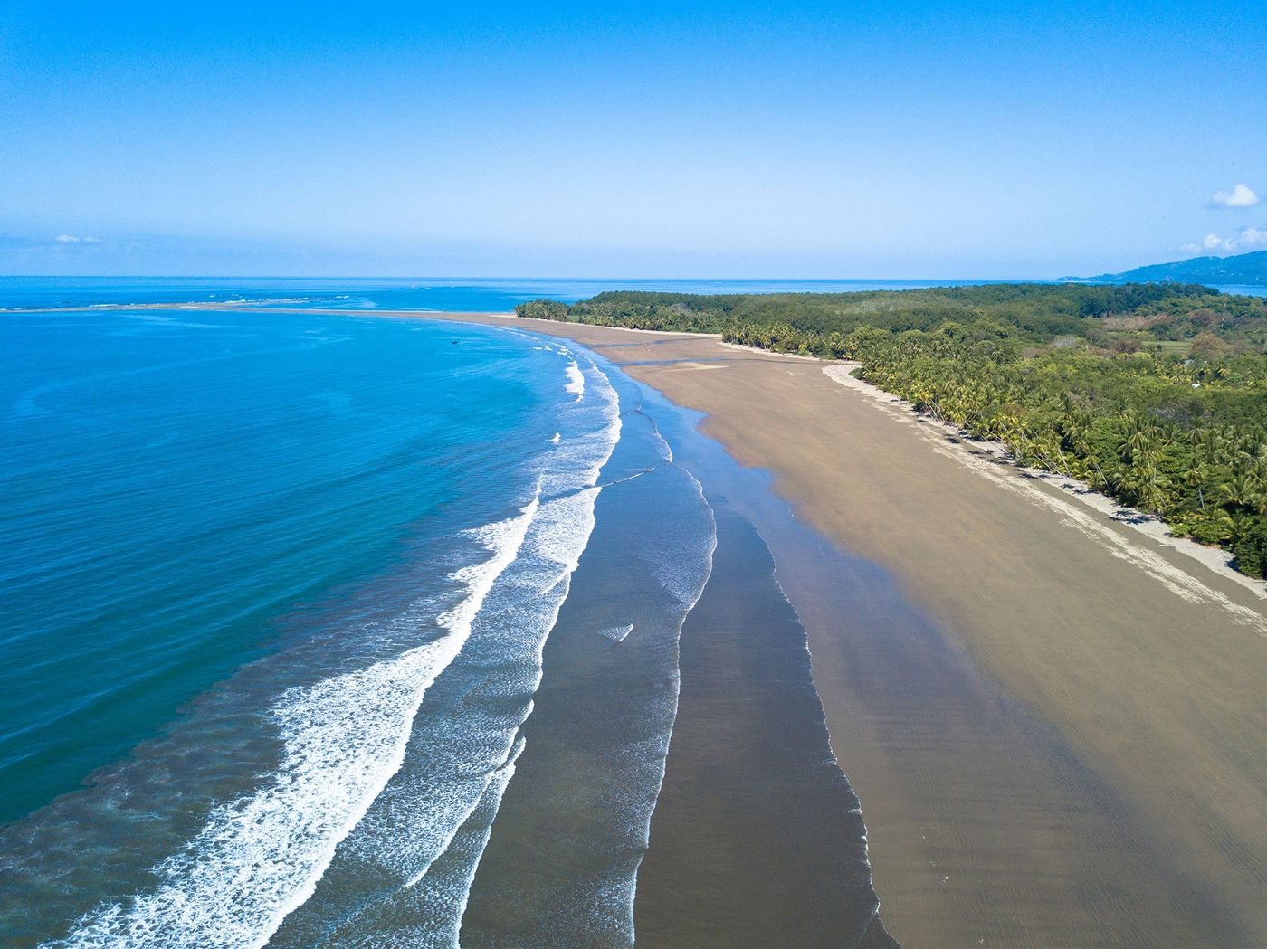 Playa Uvita