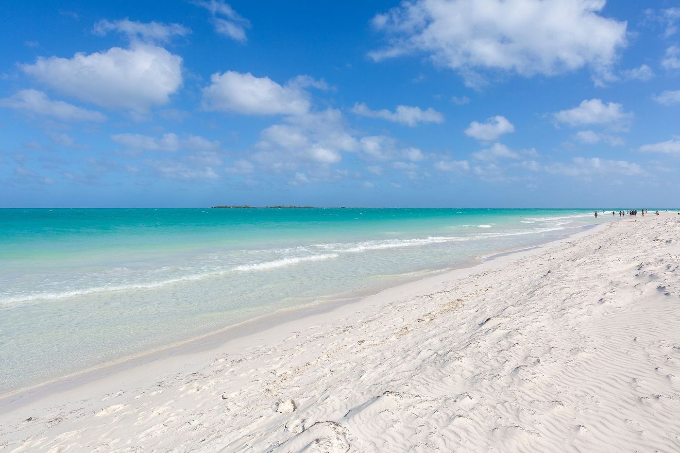 Playa Pilar