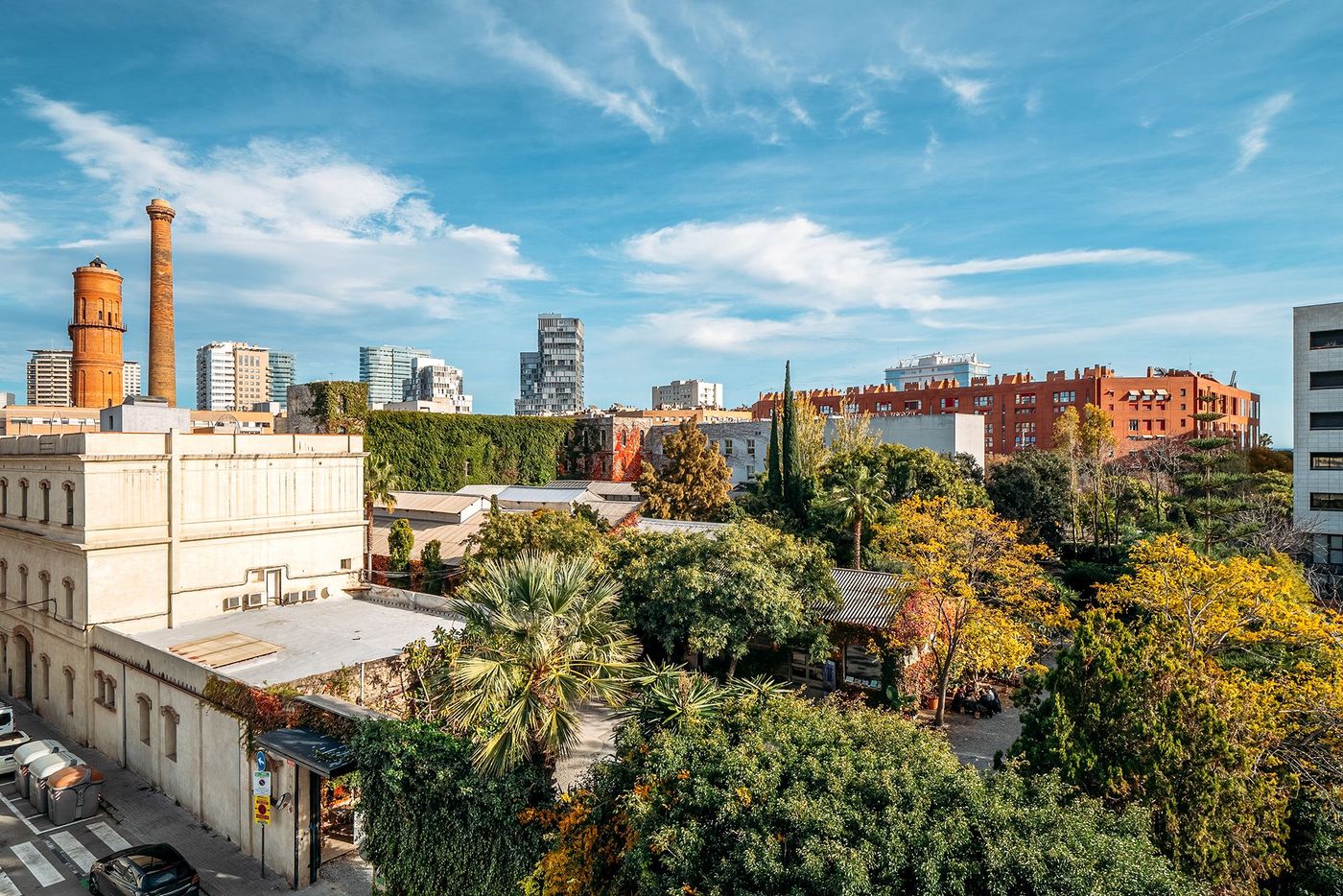 Poblenou