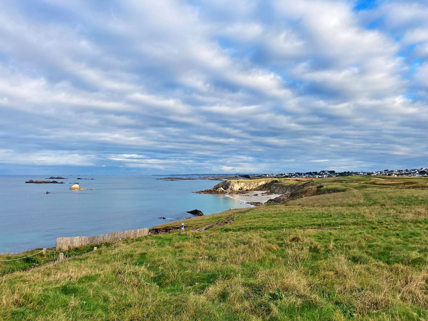 Pointe de Corsen