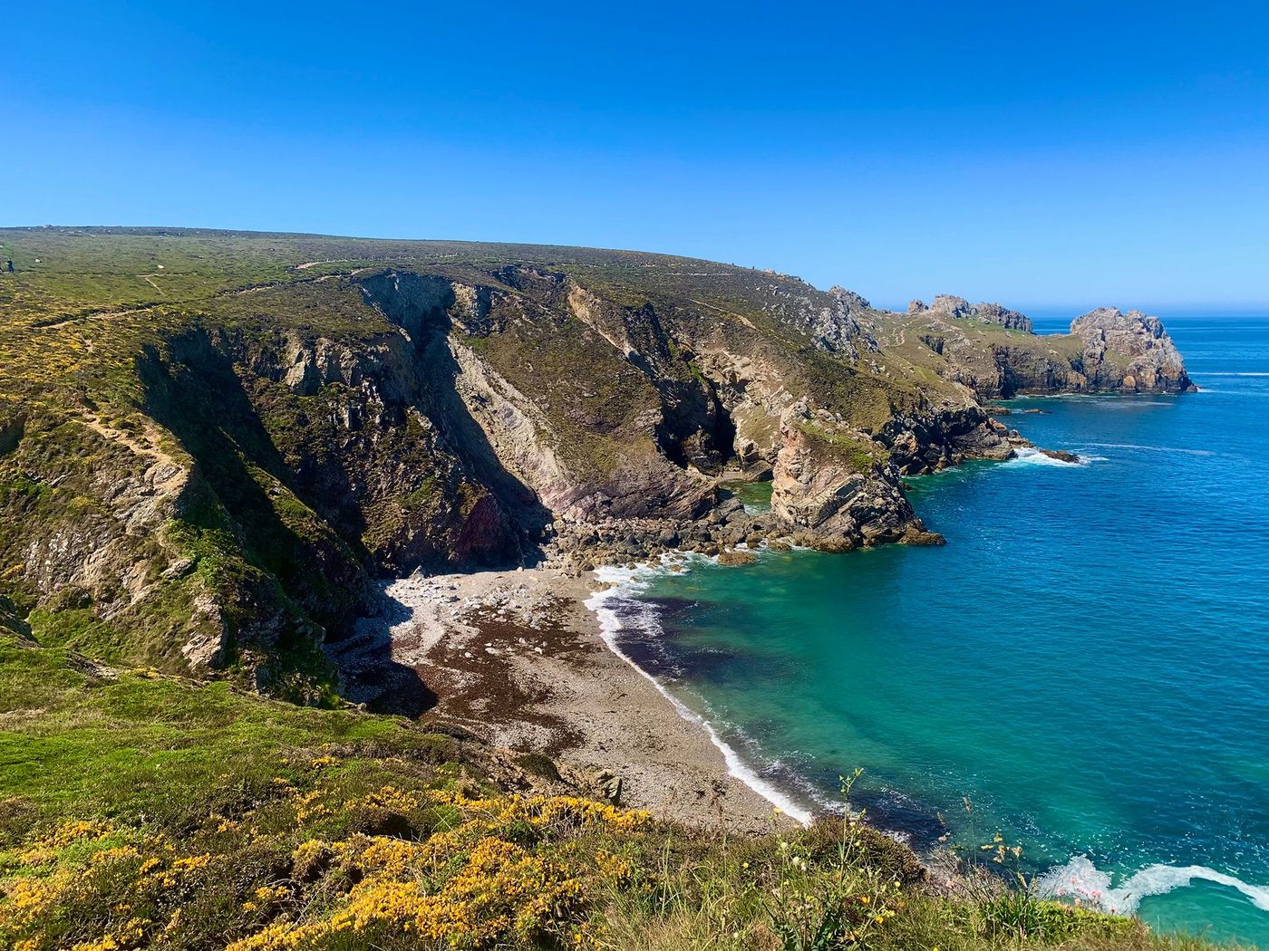 Pointe de Dinan