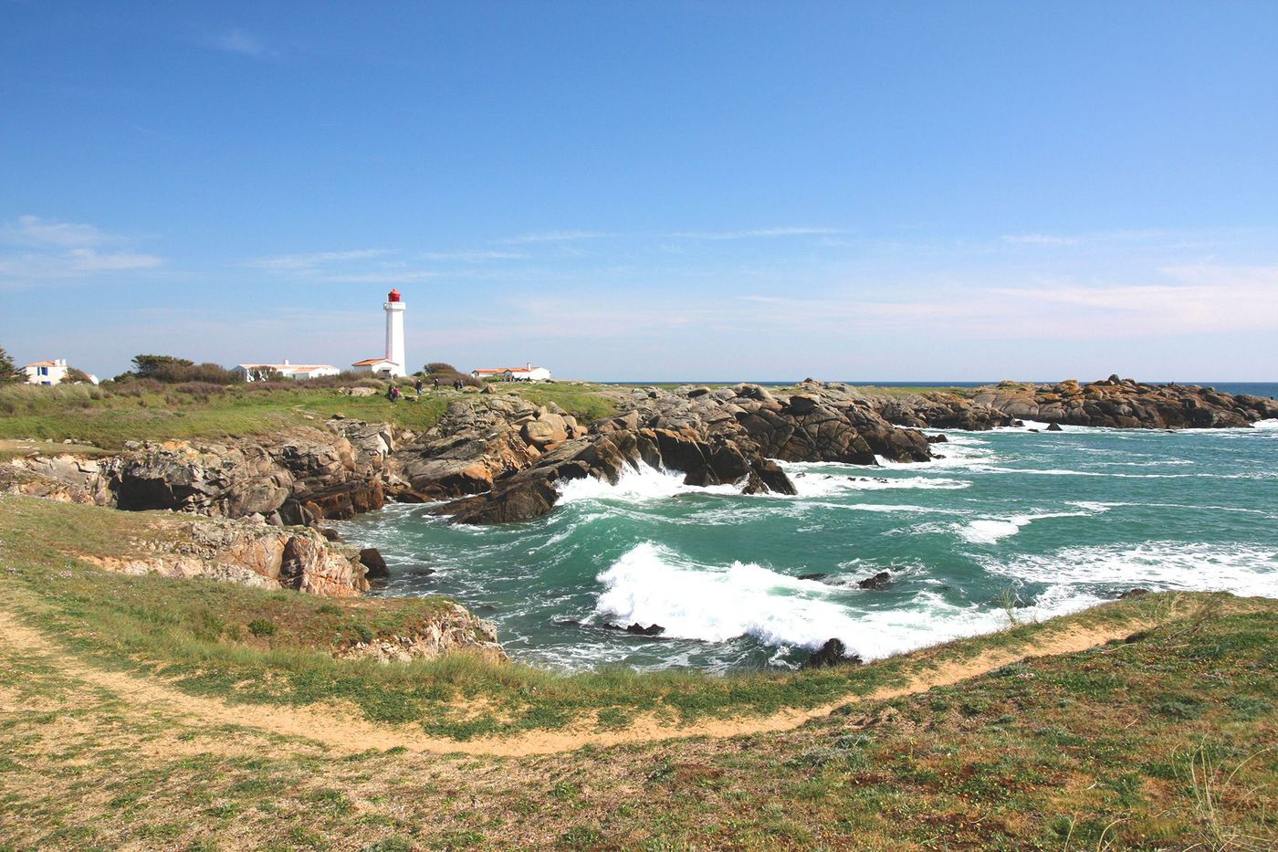 Pointe des Corbeaux