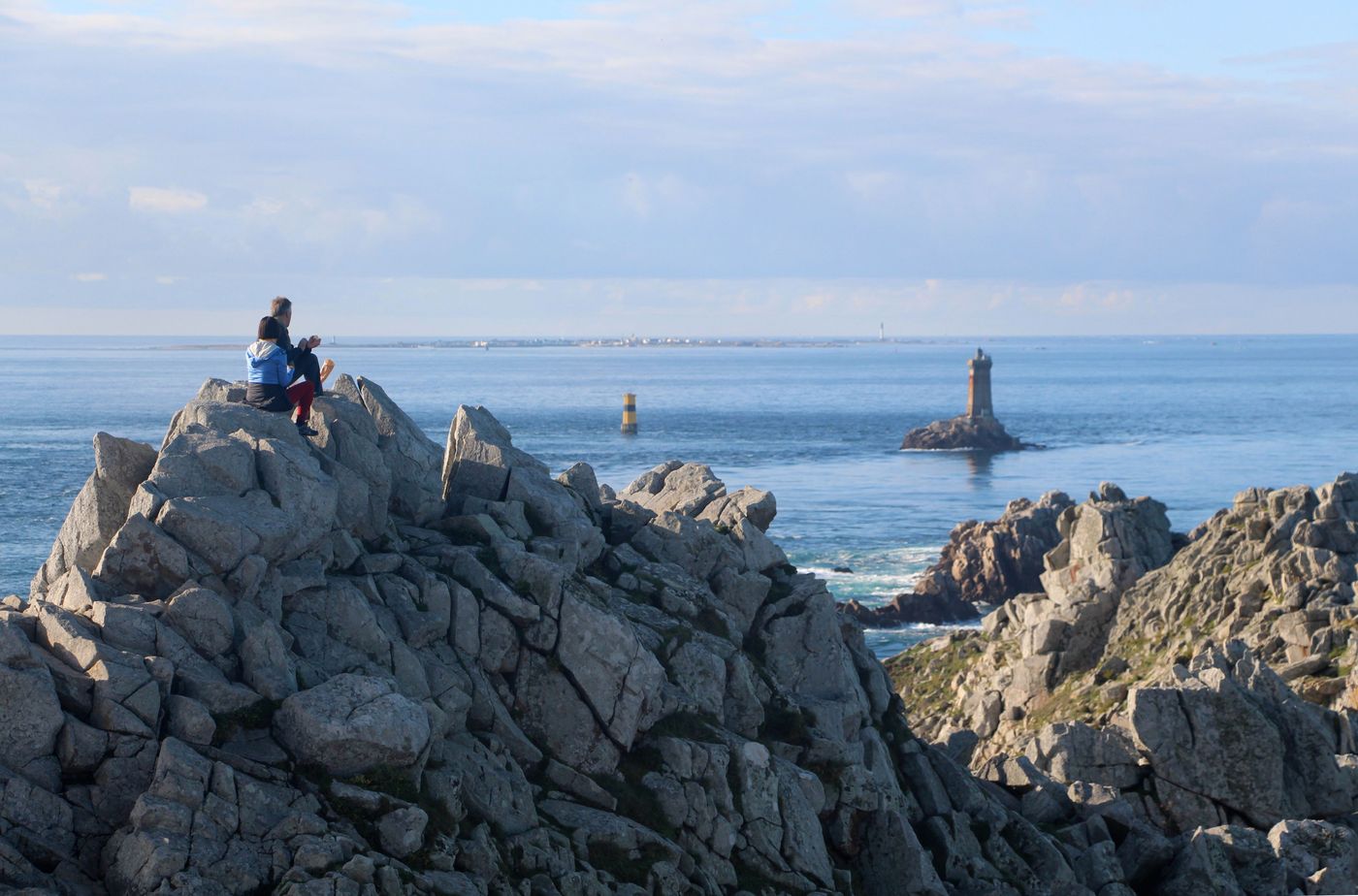 France Pointe du Raz