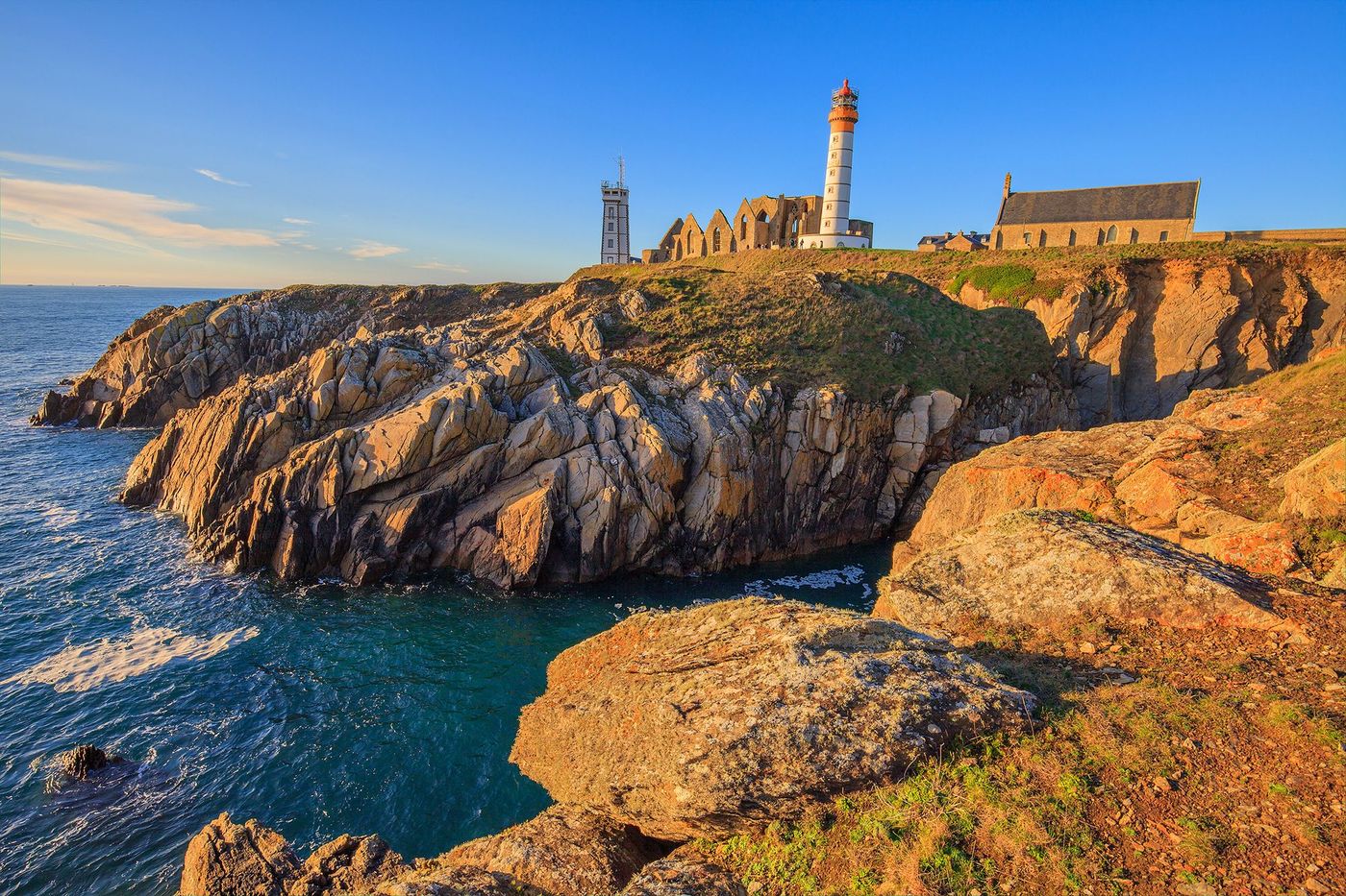 Pointe Saint-Mathieu