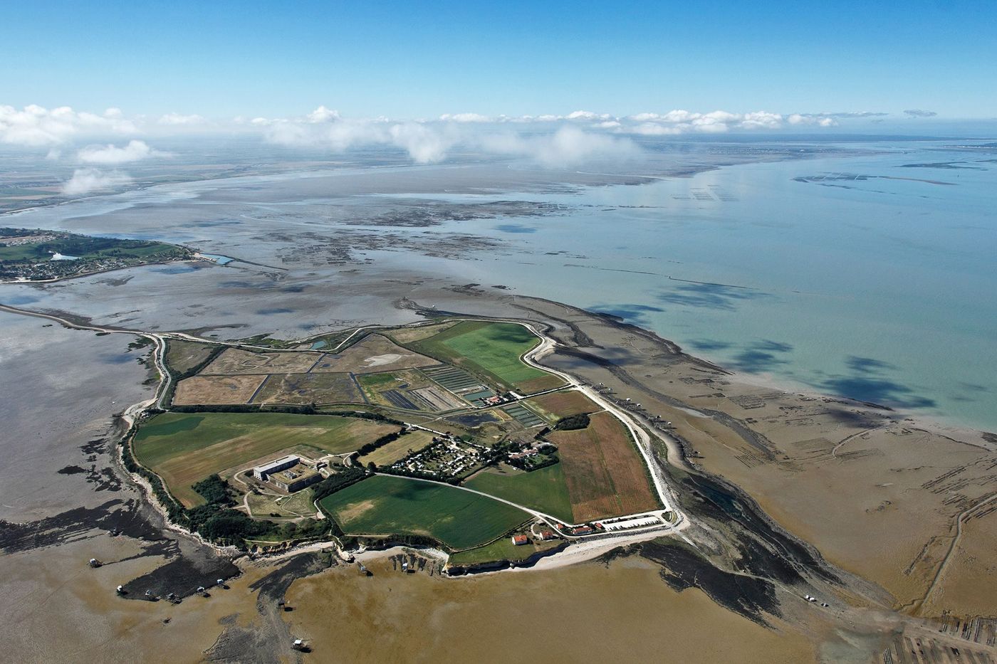 Ile Madame