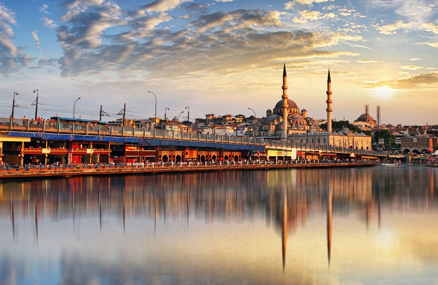 Pont de Galata