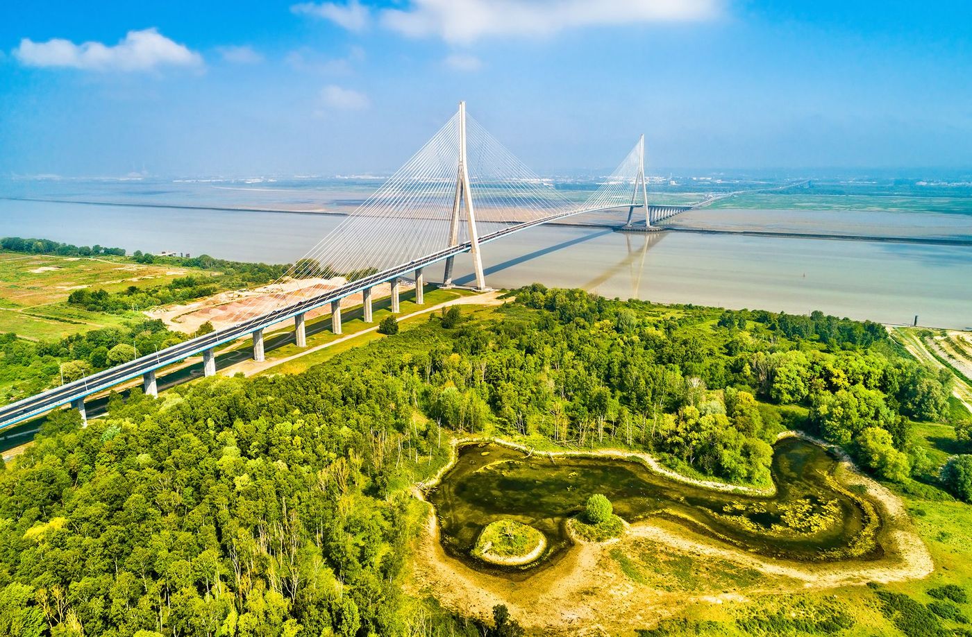 Pont de Normandie