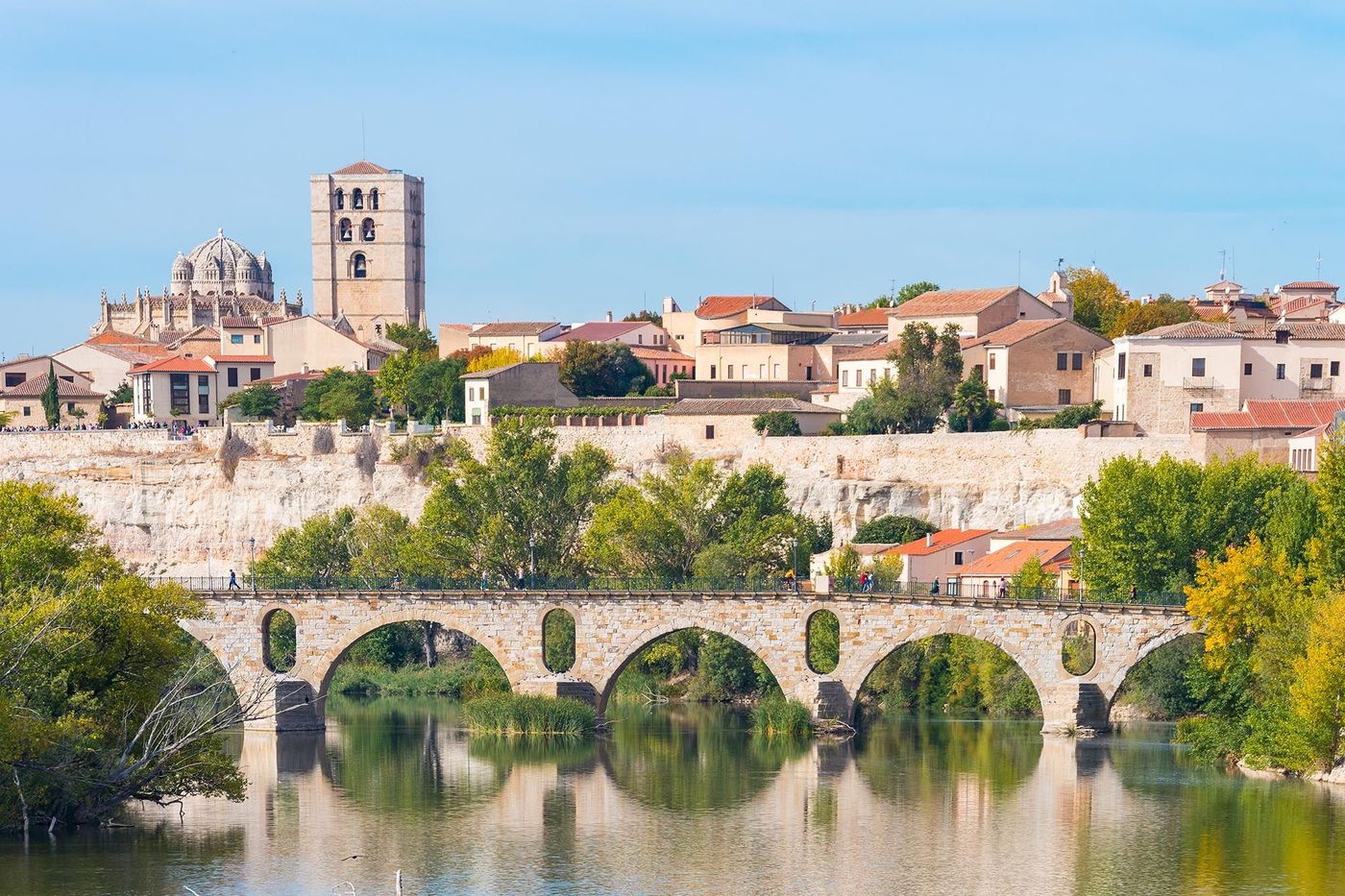 Pont de Zamora