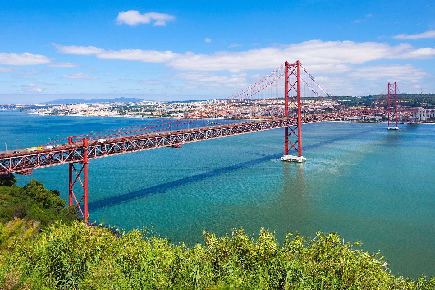 Pont du 25 Avril