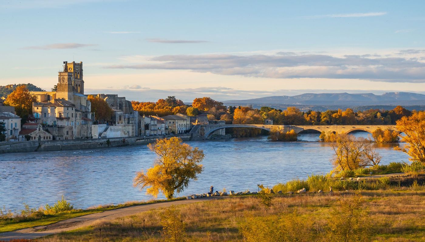 Pont-Saint-Esprit