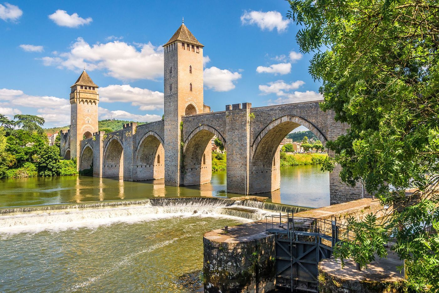 Pont Valentré