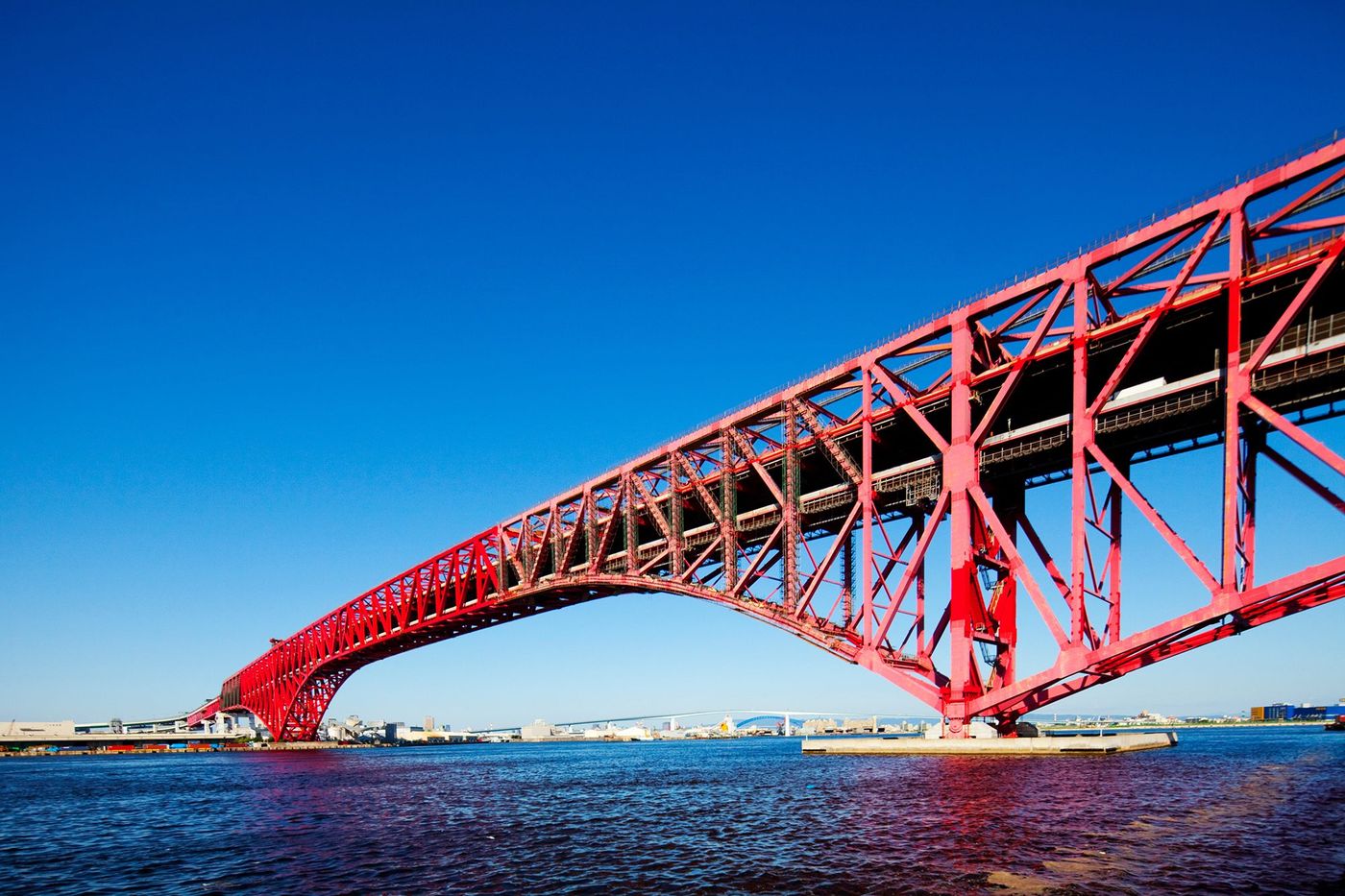 pont de Minato