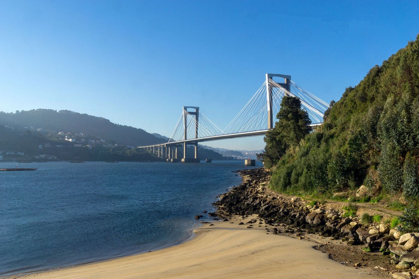 Pont de Redondela
