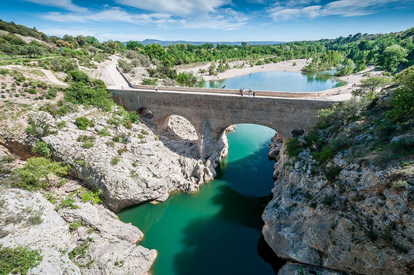 Pont du diable