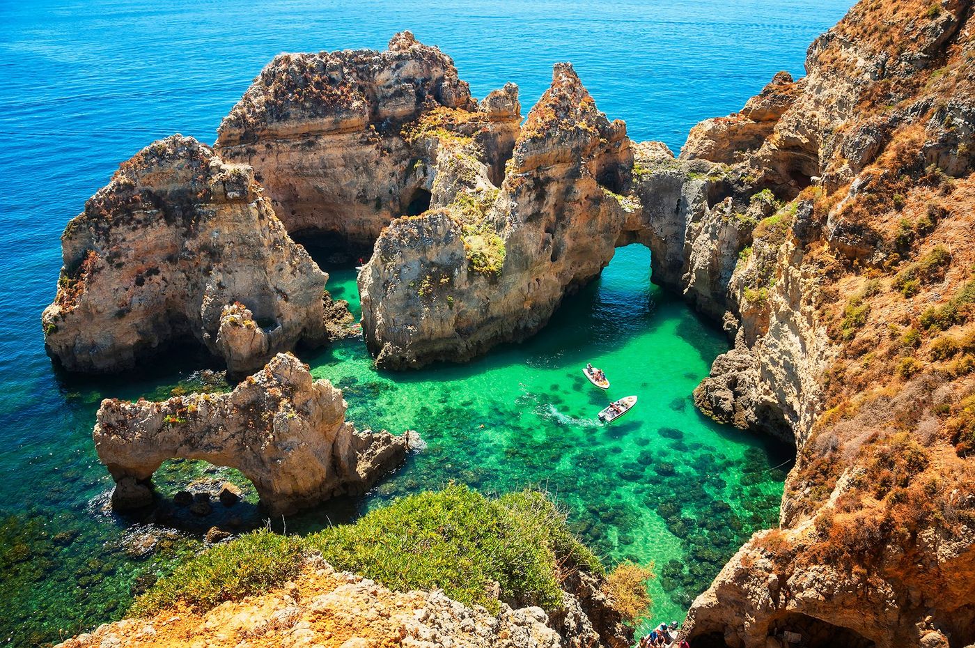 Ponta da Piedade