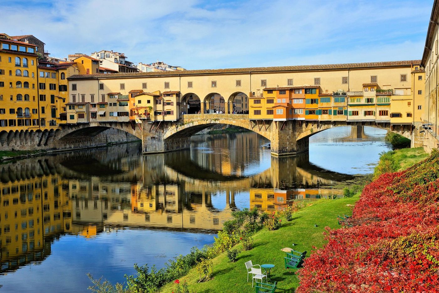 Ponte Vecchio
