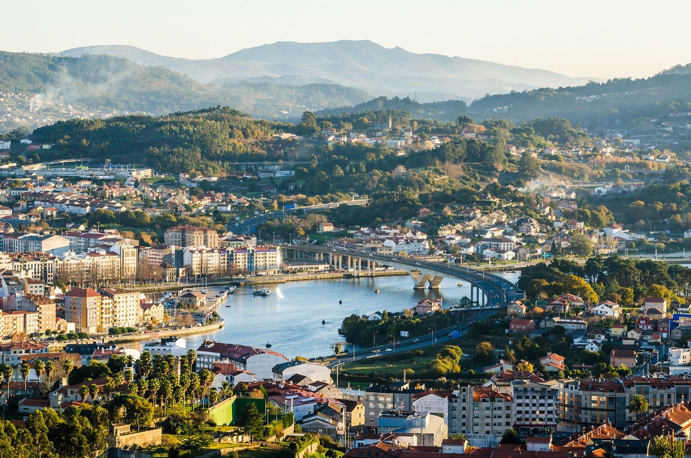 Pontevedra