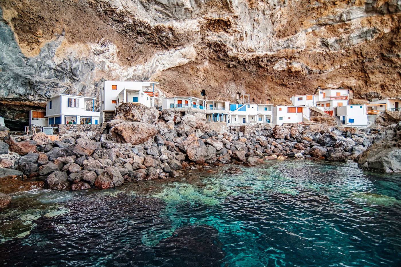 Porís de Candelaria